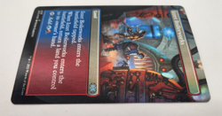 LP Izzet Boilerworks (Foil Borderless Alternate Art) [Double Masters 2022] - Image 4