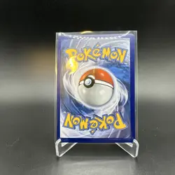 Birthday Pikachu Black Star Promo Celebrations 25th Anniversary Pokemon NM - Image 2