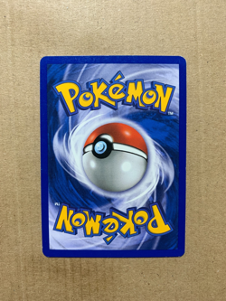 GERMAN Geodude 47/62 Fossil Set - Common Pokemon Card - LP - Image 2