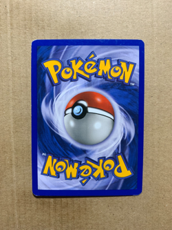ITALIAN Geodude 47/62 Fossil Set - Common Pokemon Card - NM - Image 2