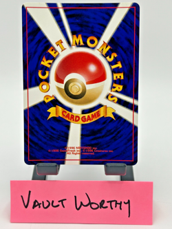 🥚2000 Pokemon Awakening Legends (Neo Revelations) 242 Blissey Holo Rare Card🥚 - Image 2