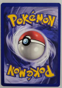 Electabuzz (Movie Promo) 02/53 Pokemon Wotc Promo Regular LP - Image 2