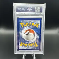 🔥 Pokemon Celebrations Classic Collection Birthday Pikachu Holo 24 PSA 10 🔥 - Image 2