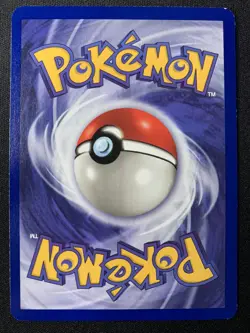 Dark Rapidash 44/82 Uncommon Team Rocket - Pokemon TCG - Lightly Played - Image 2