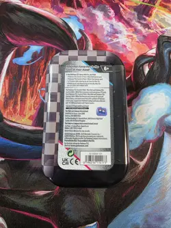 Pokemon TCG: Unova Mini Tin - Krookodile & Excadrill Brand New Sealed - Image 4