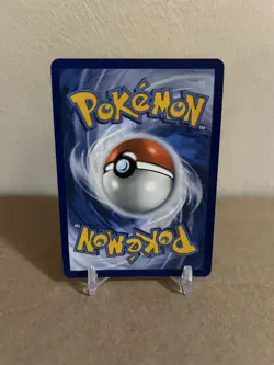 Pokemon Scarlet & Violet 151 - Mew EX 205/165 Hyper Rare Gold Non-Metal - Image 2