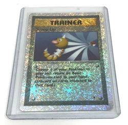 (MA3) 2002 Pokemon Scoop Up #104/110 Legendary Collection Reverse Holo - Image 1