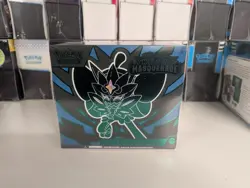 Pokemon TCG Twilight Masquerade Elite Trainer Box - Image 1