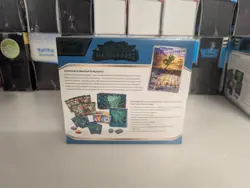 Pokemon TCG Twilight Masquerade Elite Trainer Box - Image 2