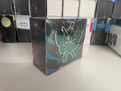 Pokemon TCG Twilight Masquerade Elite Trainer Box - Image 3