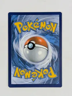 Pokemon Darkrai XY Black Star Promo XY114 Holo EN - Image 2