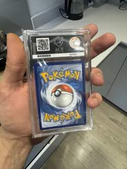 ✅[ACE 10] Pokemon TCG Moltres & Zapdos & Articuno Tag Team GX Hidden Fates SM210 - Image 2