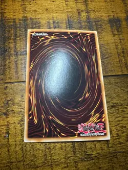 Grand Horn of Heaven PGL3-EN040 1st Edition Gold/Secret Rare PL + BONUS - Image 2
