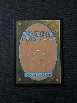 MTG - Volcano of Roku's Island (Borderless) Avatar Last Airbender - NM Mythic 61 - Image 2