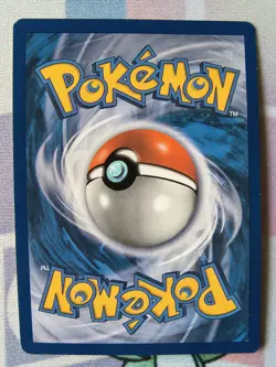 Pokemon Card TCG - Professor Juniper - 98/108 - Reverse Holo - BW Dark Explorers - Image 3