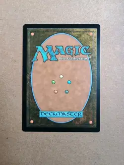 Raise the Palisade - The Lord of the Rings: Tales of Middle-Earth - NM MTG CARD - Image 2