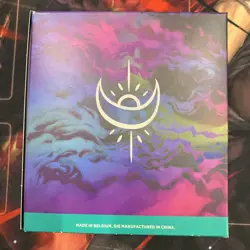 Magic Lorwyn Eclipsed: Prerelease Pack mtg Magic ENG - Image 2