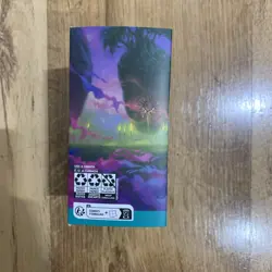 Magic Lorwyn Eclipsed: Prerelease Pack mtg Magic ENG - Image 3