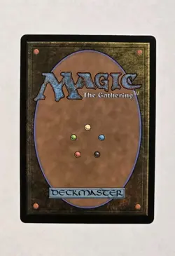 MTG Avatar - Intruder Alarm Borderless M 0015 - Near Mint - Image 2