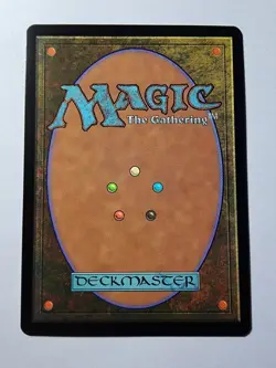 Urza's Saga, FOIL - Secret Lair Encyclopedia of Magic A-Z MTG NM Card - Image 2