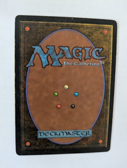 Winter Orb Revised MTG Exc Free shipping with tracking - Image 2