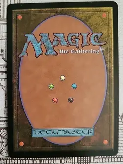 MTG Storage Matrix x1 LP ~Urza's Destiny (Magic the Gathering)*Free Shipping* - Image 2