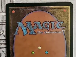 MTG Storage Matrix x1 LP ~Urza's Destiny (Magic the Gathering)*Free Shipping* - Image 5