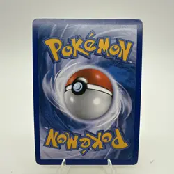 Pikachu - 7/16 - Pokemon Rumble - Holo Stamped - TCG 2009 - English - LP - Image 2