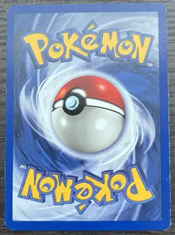 1st Edition Cloyster 32/62 Pokemon TCG WOTC Base Set Fossil Uncommon LP - Image 2