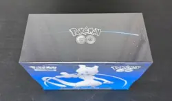 Pokemon Go Elite Trainer Box TCG Sealed - Image 2