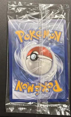 Snorlax 051 Black Star Promo Pokemon TCG Sv: Scarlet & Violet 151 Holo SEALED - Image 2