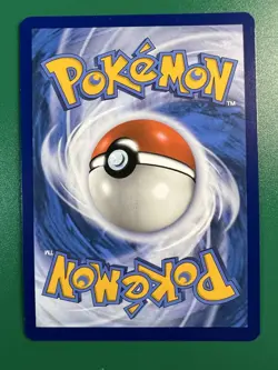 Pokemon TCG | Paldea Evolved |Pyroar Collector Lot | Master Ball Reverse/IR | NM - Image 4