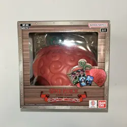 ONE PIECE CARD GAME DEVILS FRUIT COLLECTION 3 - Image 1