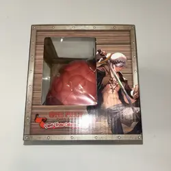 ONE PIECE CARD GAME DEVILS FRUIT COLLECTION 3 - Image 3