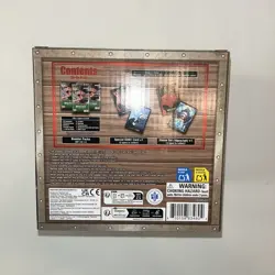 ONE PIECE CARD GAME DEVILS FRUIT COLLECTION 3 - Image 4