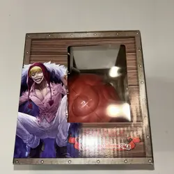 ONE PIECE CARD GAME DEVILS FRUIT COLLECTION 3 - Image 5