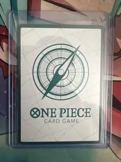 ONE PIECE Card Game Uta Gold Don Extra Booster Heroines edition EB03 japanese - Image 2