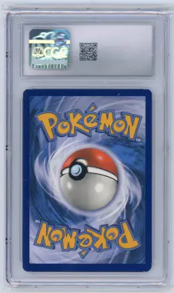 Vaporeon V (SWSH181) - CGC 10 - 2021 Vaporeon VMAX Premium Collection - Pokemon - Image 2