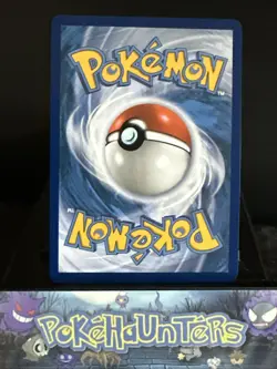 Pokemon Card Mega Lopunny Ex 084/094 Phantasmal Flames Half Art Ultra Rare NM - Image 2