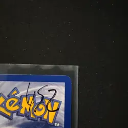 Pokemon TCG Magmar 1st Edition Uncommon Card Base Set 36/102 - Image 4