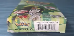 Pokemon Trading Card Game Erika Theme Deck - Image 4