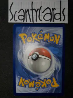 Pokemon NM Light Toxtricity Sword & Shield Promo Cards SWSH137 - Image 2