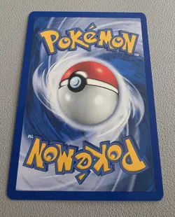 KOGA’S WEEZING 50/132 - Gym Challenge - VINTAGE WOTC Pokemon Card - NM TCG Nice - Image 4