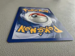 KOGA’S WEEZING 50/132 - Gym Challenge - VINTAGE WOTC Pokemon Card - NM TCG Nice - Image 5
