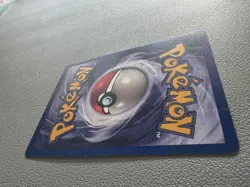 Giovanni’s Nidorina 44/132 Gym Challenge Unlimited Pokemon Card Uncommon NM / LP - Image 5
