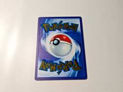 Pokemon 151 Mew ex Metal Gold Hyper Rare Promo Card - Image 3