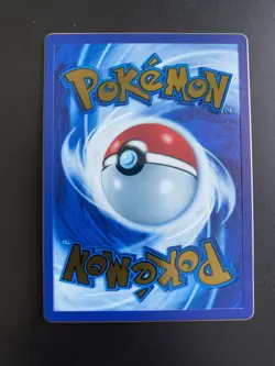 Mew 205 Metal Promo Card 151 Ultra Premium Collection - Image 4