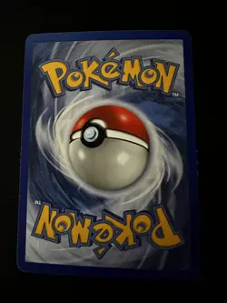 Pokemon Gengar TCG 5/92 Legend Maker Holo Rare Card NM/LP Condition 2006 - Image 2