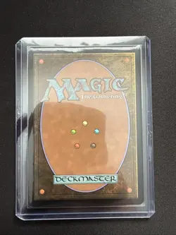 Urza, Lord High Artificer - Foil Etched Retro Frame MH1 Timeshifts NM MTG - Image 2