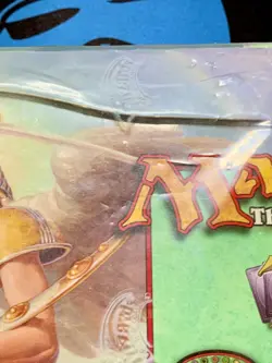 magic the gathering mtg Booster Box japanese 7th edition Factory Sealed - Image 4